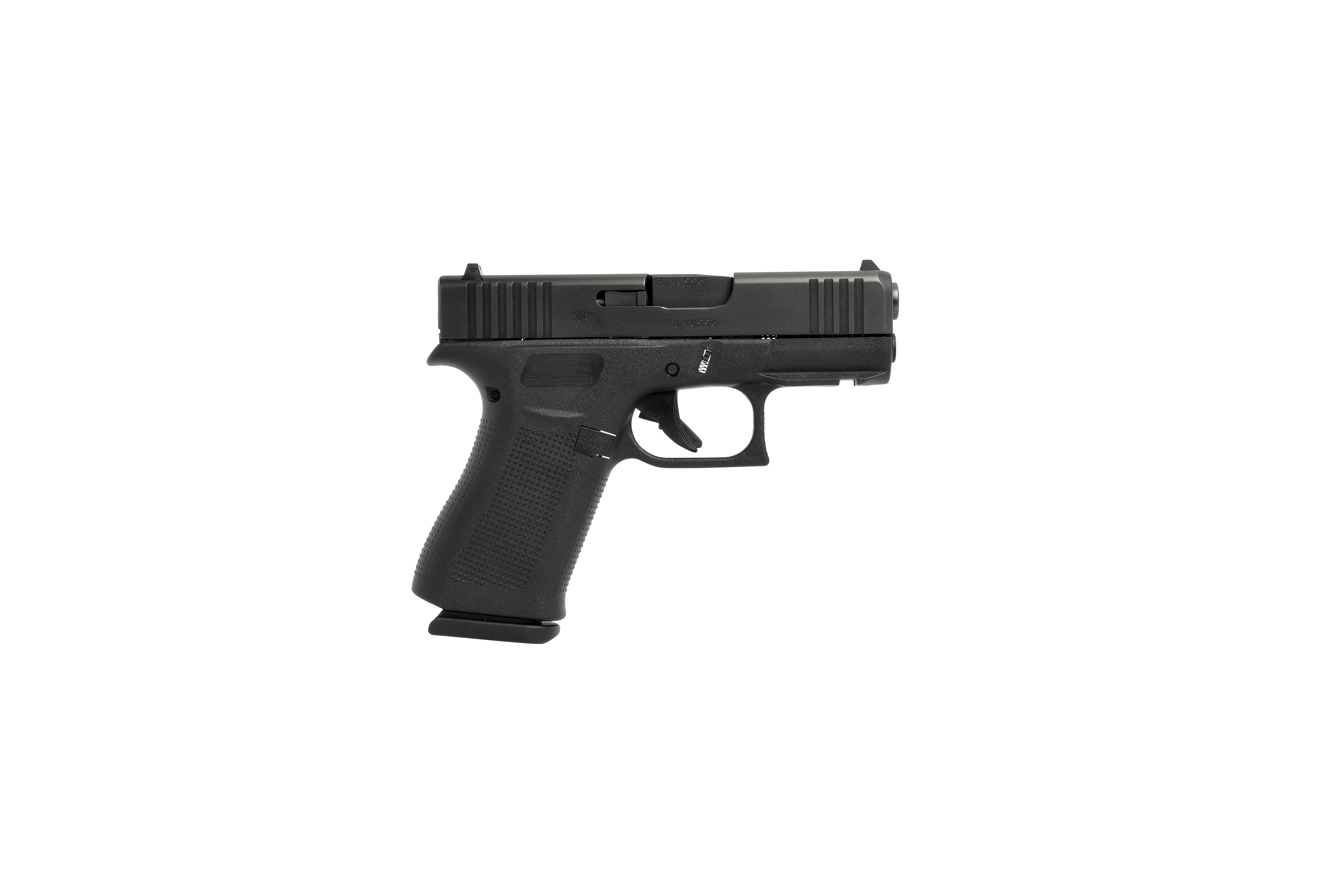 GLOCK Handgun G43X