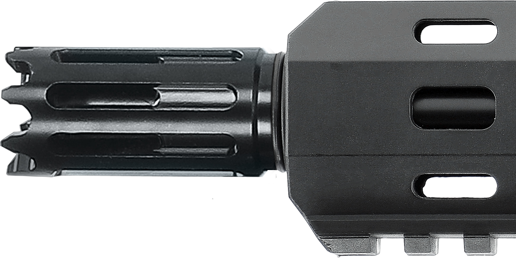 X-TENDER BARREL EXTENSION FOR T4E HDR50 AND TR50 - Wicked Store