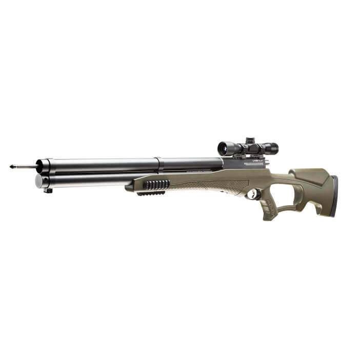 UMAREX PCP Archery Airgun AirSaber