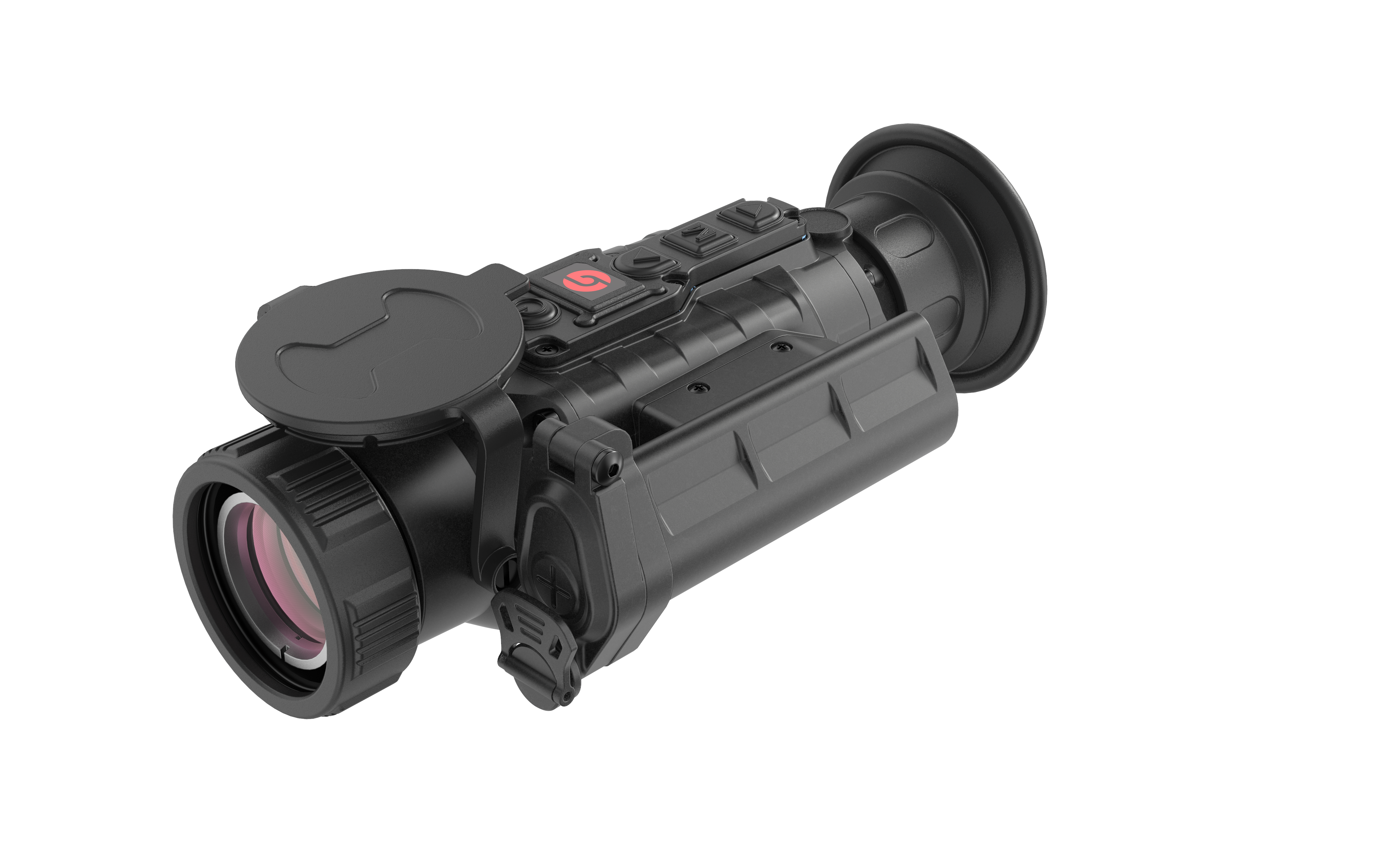 GUIDE Thermal Clip-On TA Series Gen2 640x480