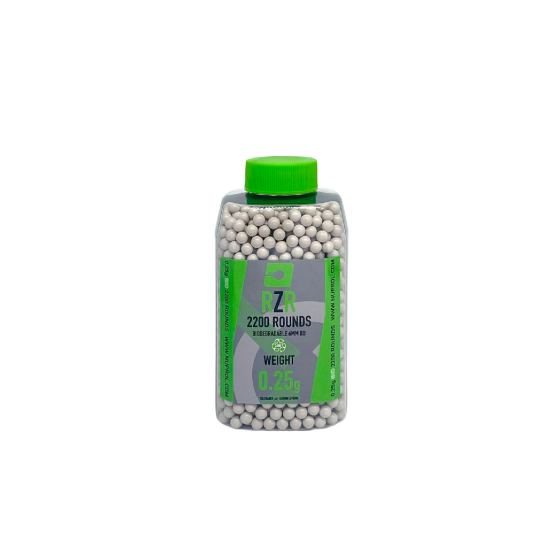NUPROL Bio BB's RZR NUPROL Bio BB's RZR