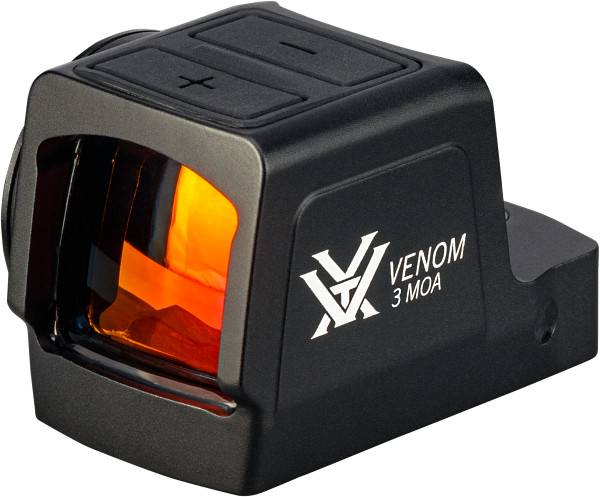 VORTEX Venom Enclosed Micro Red Dot