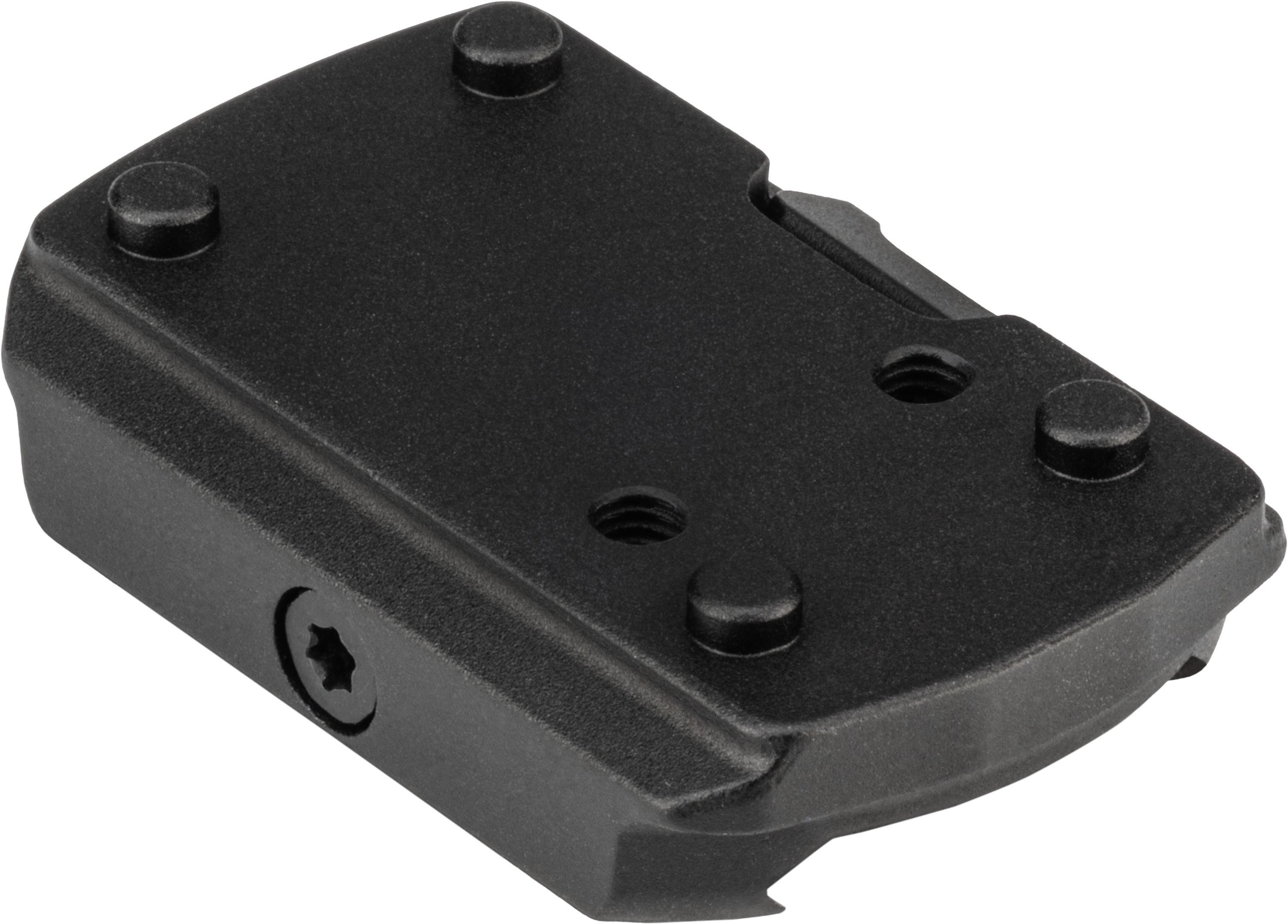 VORTEX Red Dot Picatinny Mount - DeltaPoint Pro