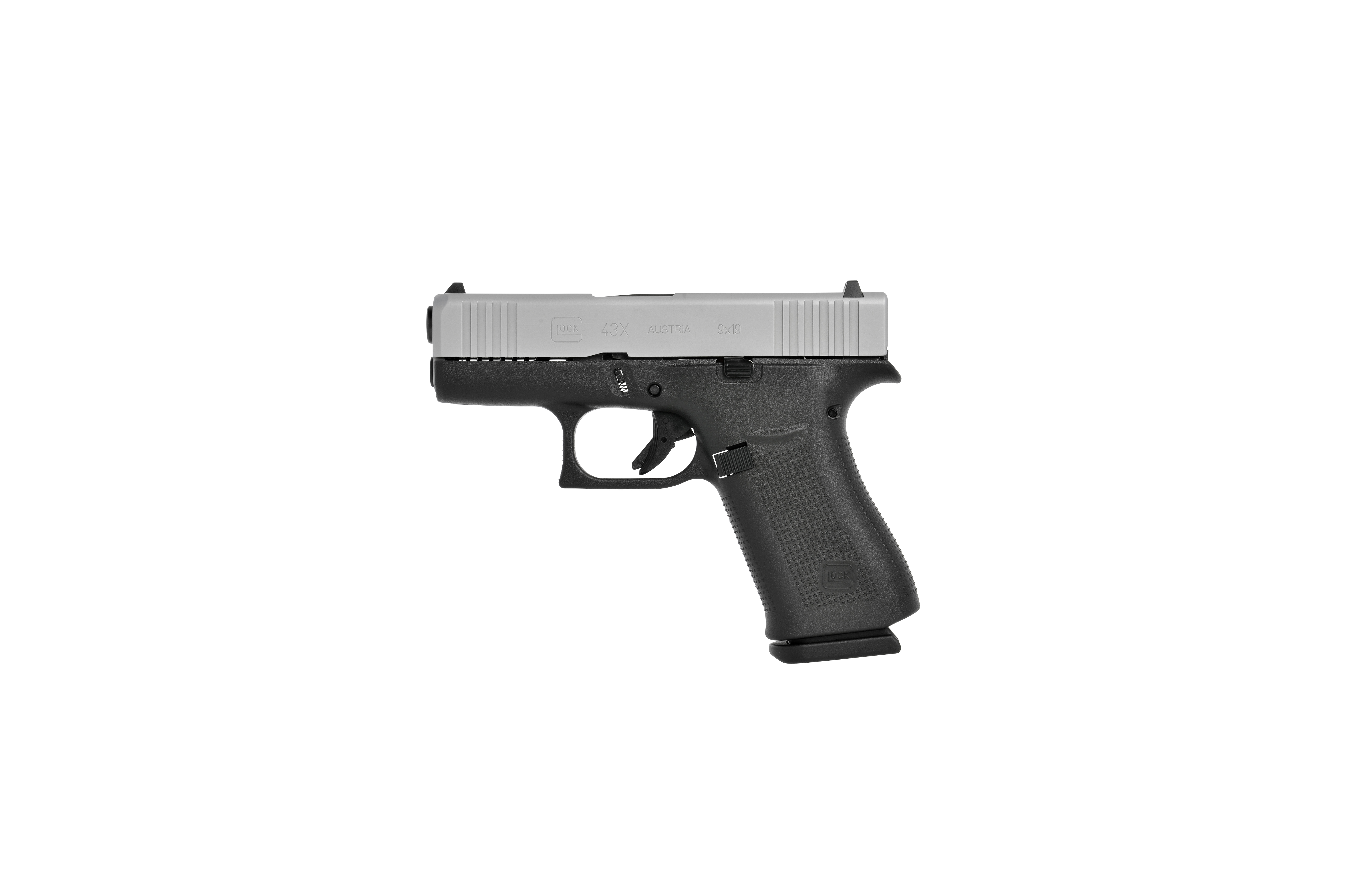 GLOCK Handgun G43X