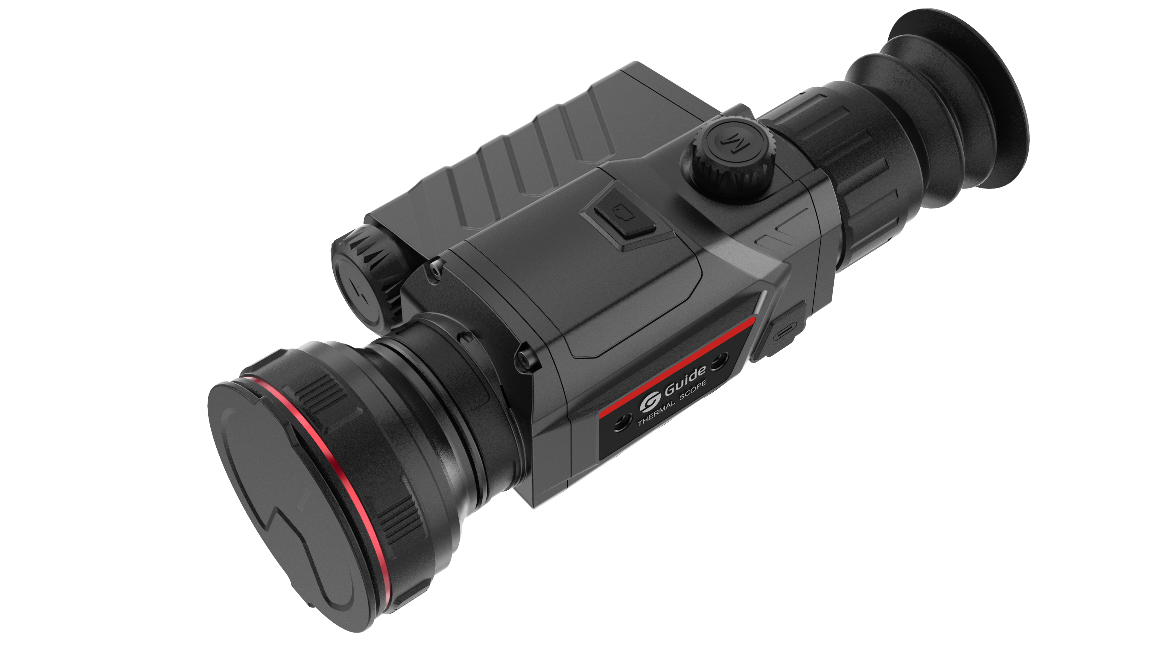 GUIDE Thermal Scope TR Series 640x480