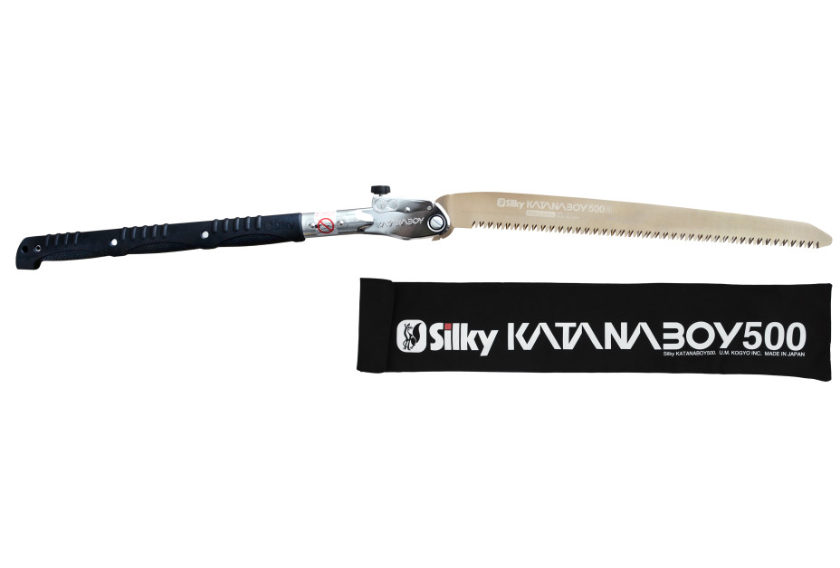 SILKY Folding Saw Katanaboy Professional SILKY Folding Saw Katanaboy Professional
