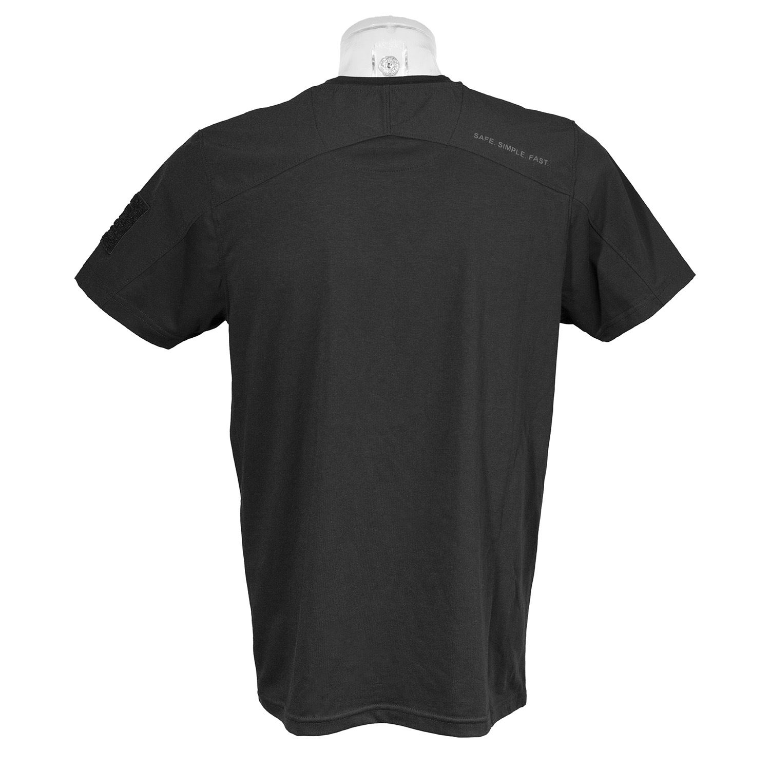 GLOCK Tactical T-Shirt Black