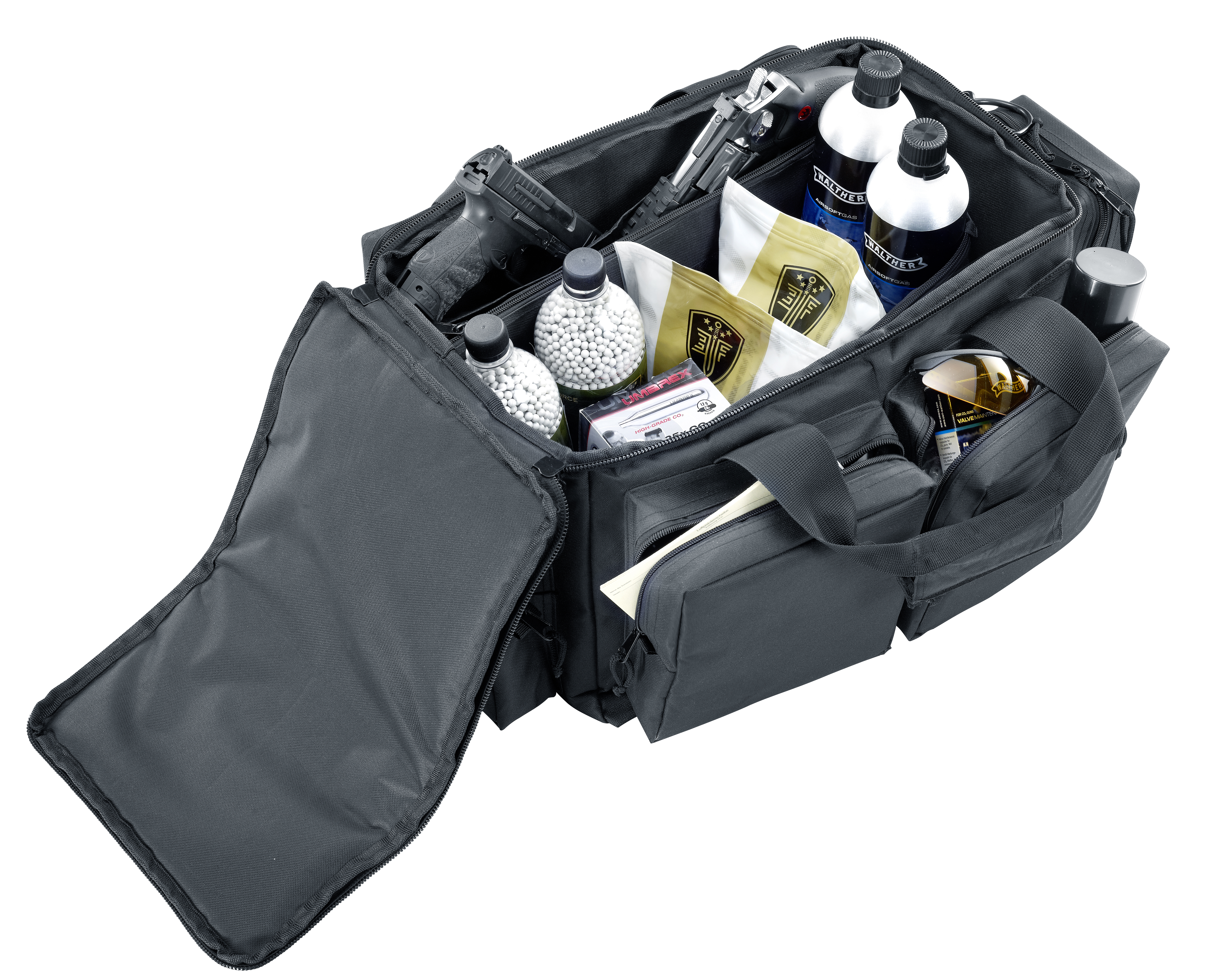 WALTHER (Umarex) Range Bag WALTHER (Umarex) Range Bag