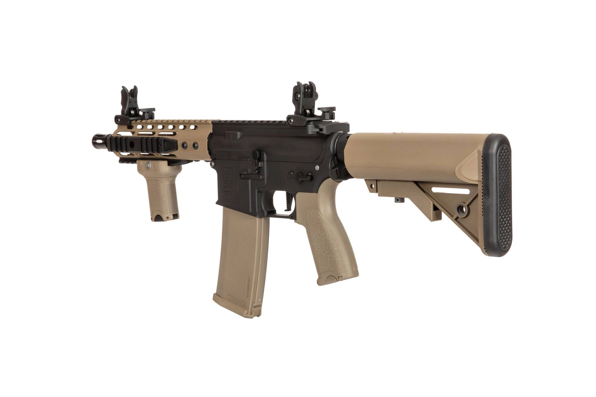 SPECNA ARMS AEG Rifle Edge 2.0 SA-E12