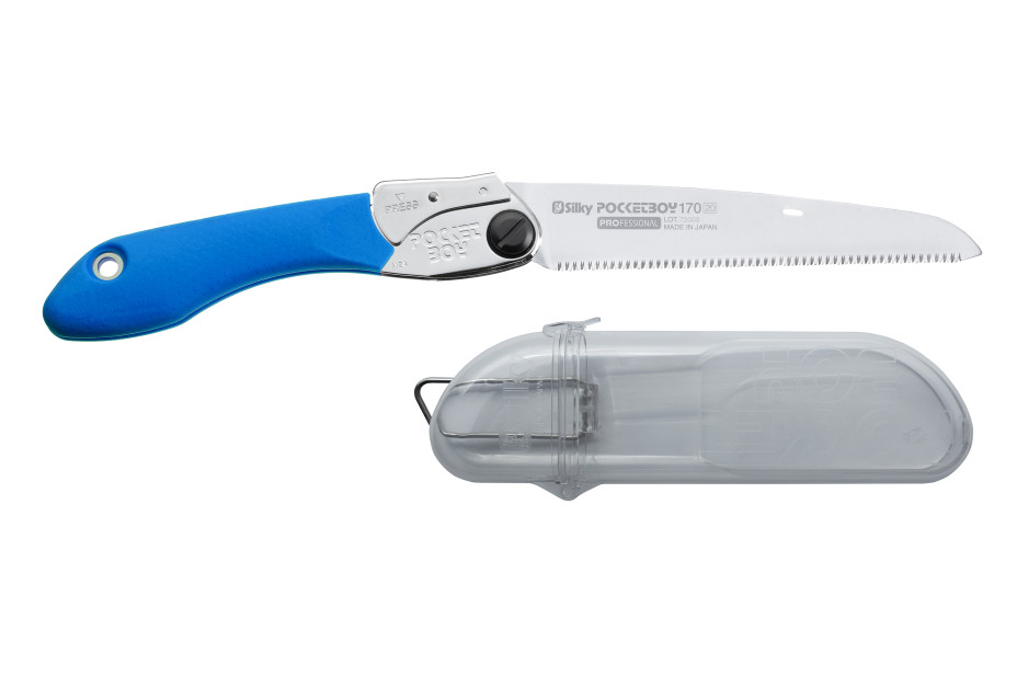 SILKY Folding Saw Pocketboy SILKY Folding Saw Pocketboy