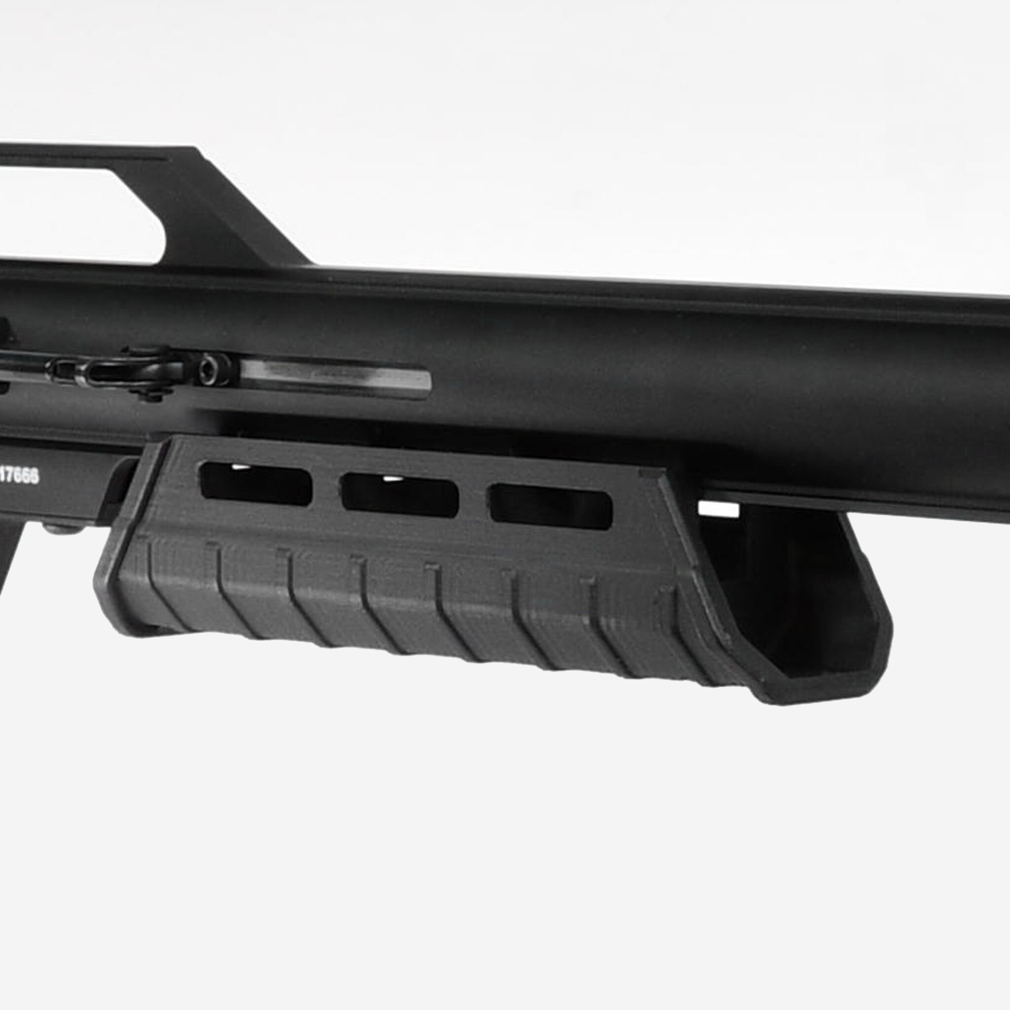 AIRFORCE PCP Airgun Tex-Rex .50 1500J