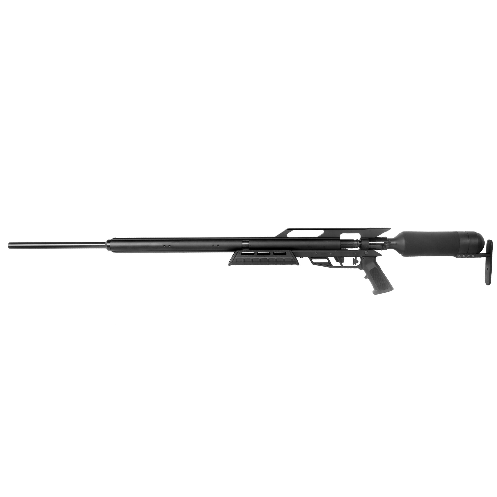 AIRFORCE PCP Airgun Tex-Rex .50 1500J
