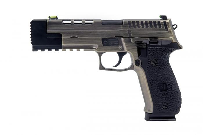 VORSK Airsoft GBB VP26X VORSK Airsoft GBB VP26X