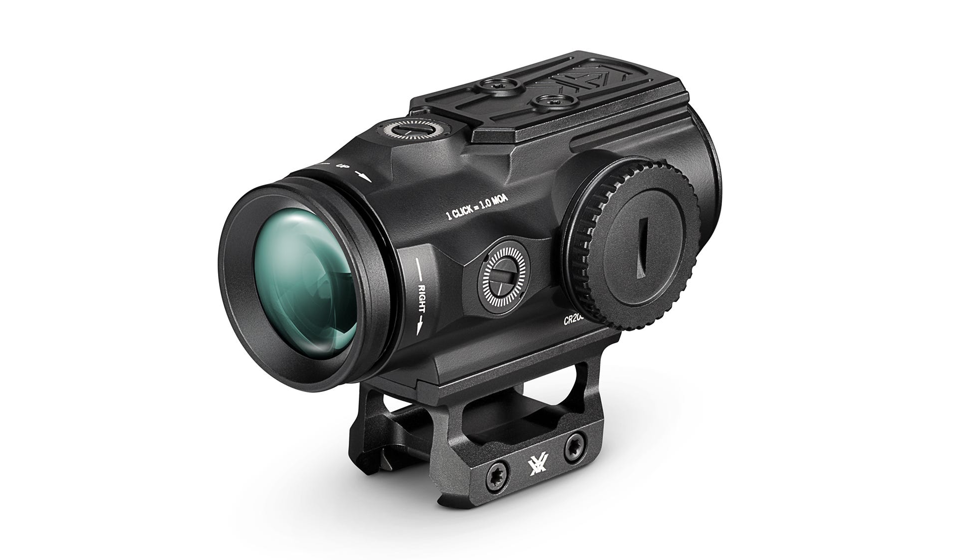 VORTEX Prism Scope Spitfire HD Gen II 5x