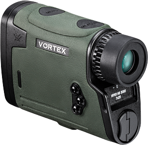 Vortex Rangefinder Viper HD3000