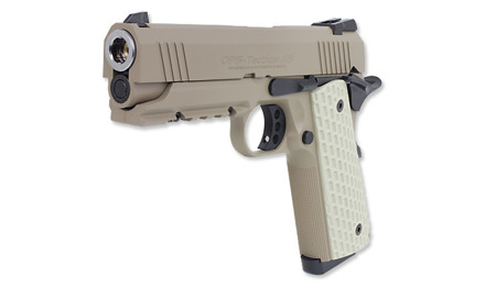 TOKYO MARUI Airsoft Pistol Desert Warrior 4.3