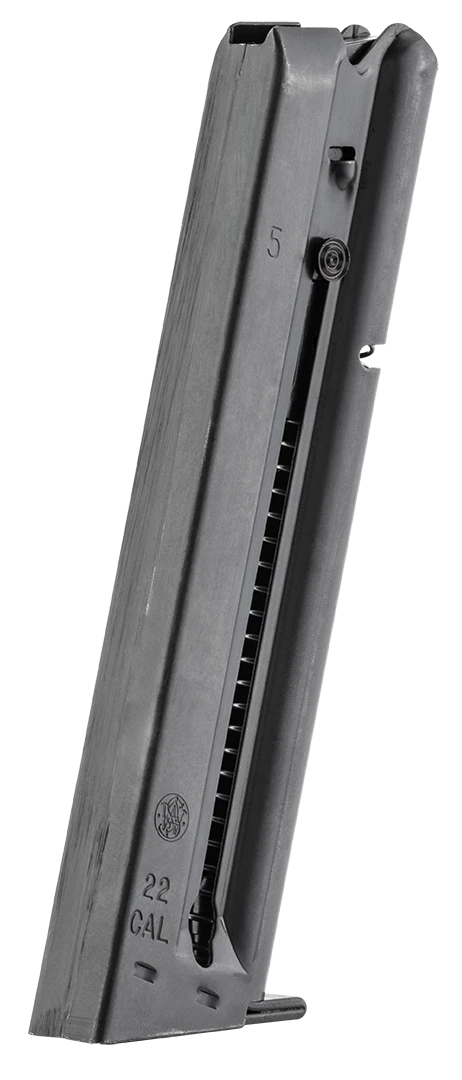 S&W Model 41, 422, 622, 2206 Standard Magazine, 22LR, 10RD