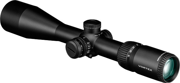 VORTEX Rifle Scope Crossfire HD