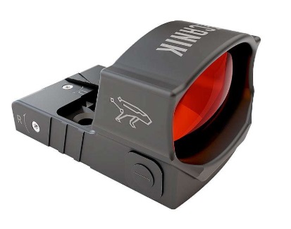 CANIK Mecanik Reddot MO2 (Versatile Reflex Sight)