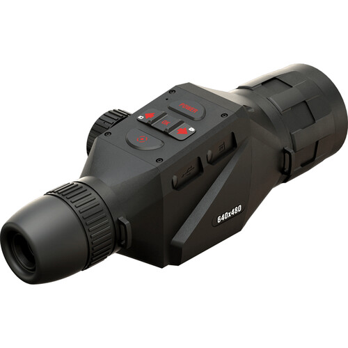 ATN Thermal Handheld OTS 4T 640x480