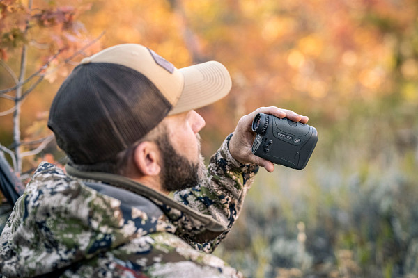 VORTEX Rangefinder Razor HD 4000 GB VORTEX Rangefinder Razor HD 4000 GB