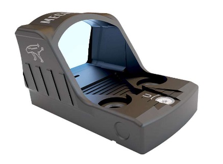 CANIK Mecanik Reddot MO1 (Micro Reflex Sight)