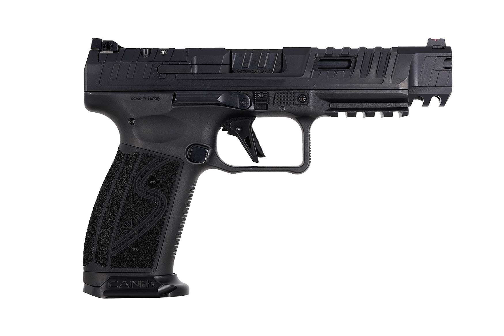 CANIK Full Size SFX Rival S 9x19mm