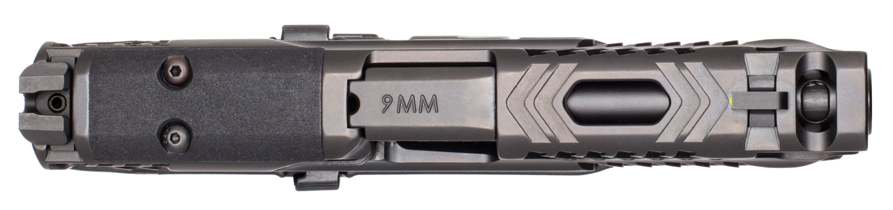 S&W PC M&P 9 M2.0 Compact Carry Comp No Thumb Safety