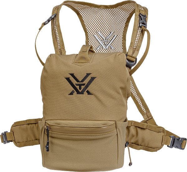 VORTEX GlassPak Pro Binocular Harness VORTEX GlassPak Pro Binocular Harness
