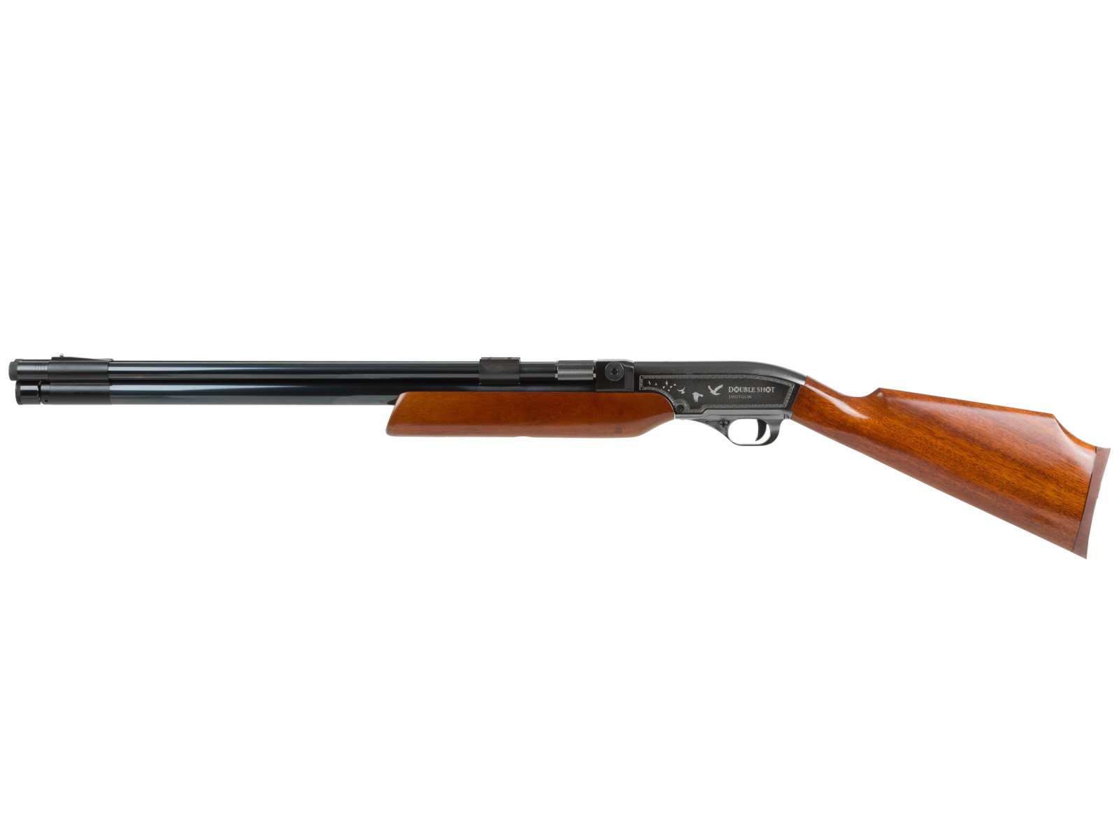SENECA (Air Venturi) PCP Rifle Double Shot .50cal (12.7mm)