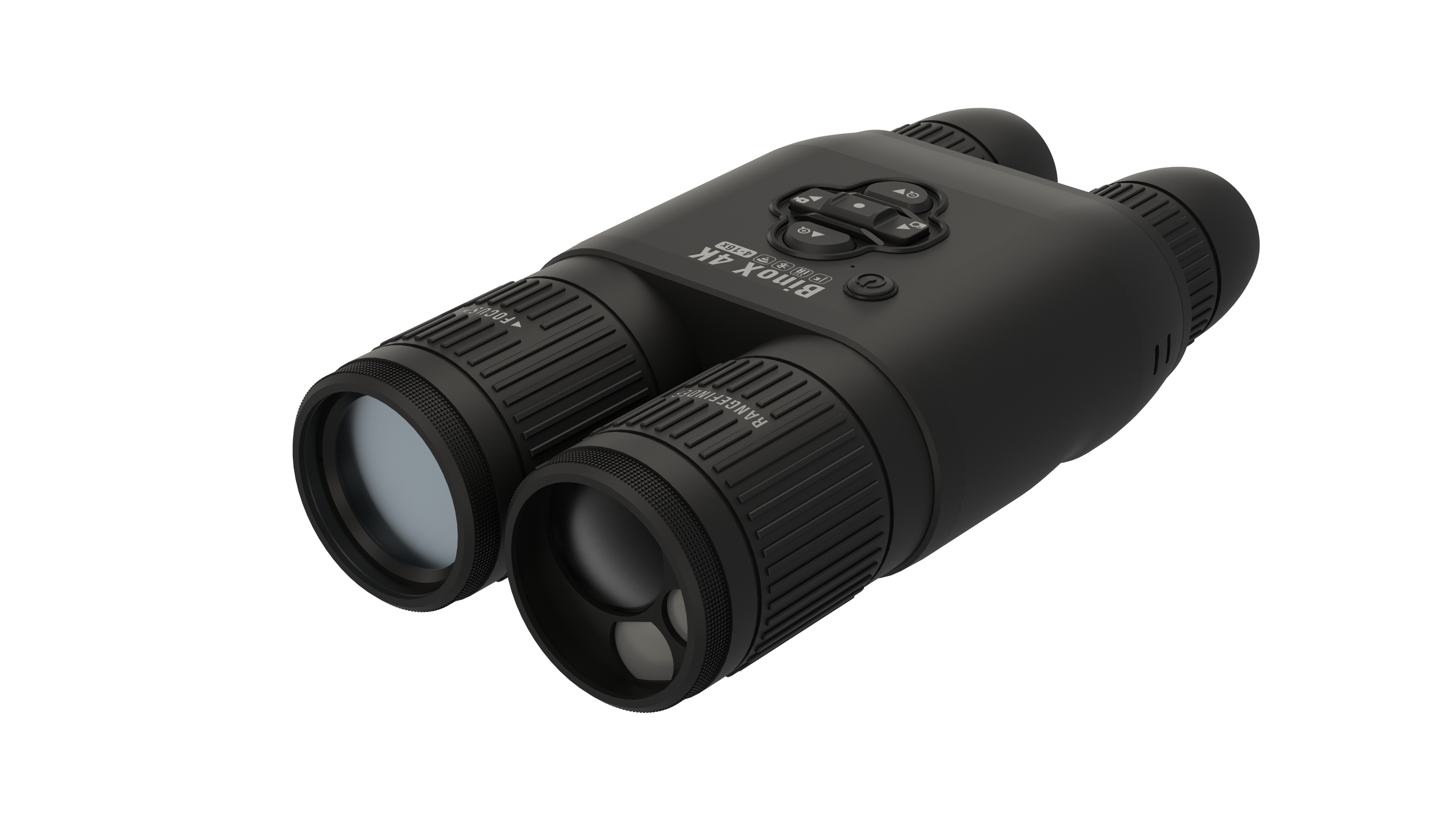 ATN Binocular BinoX-HD 4K Day & Night