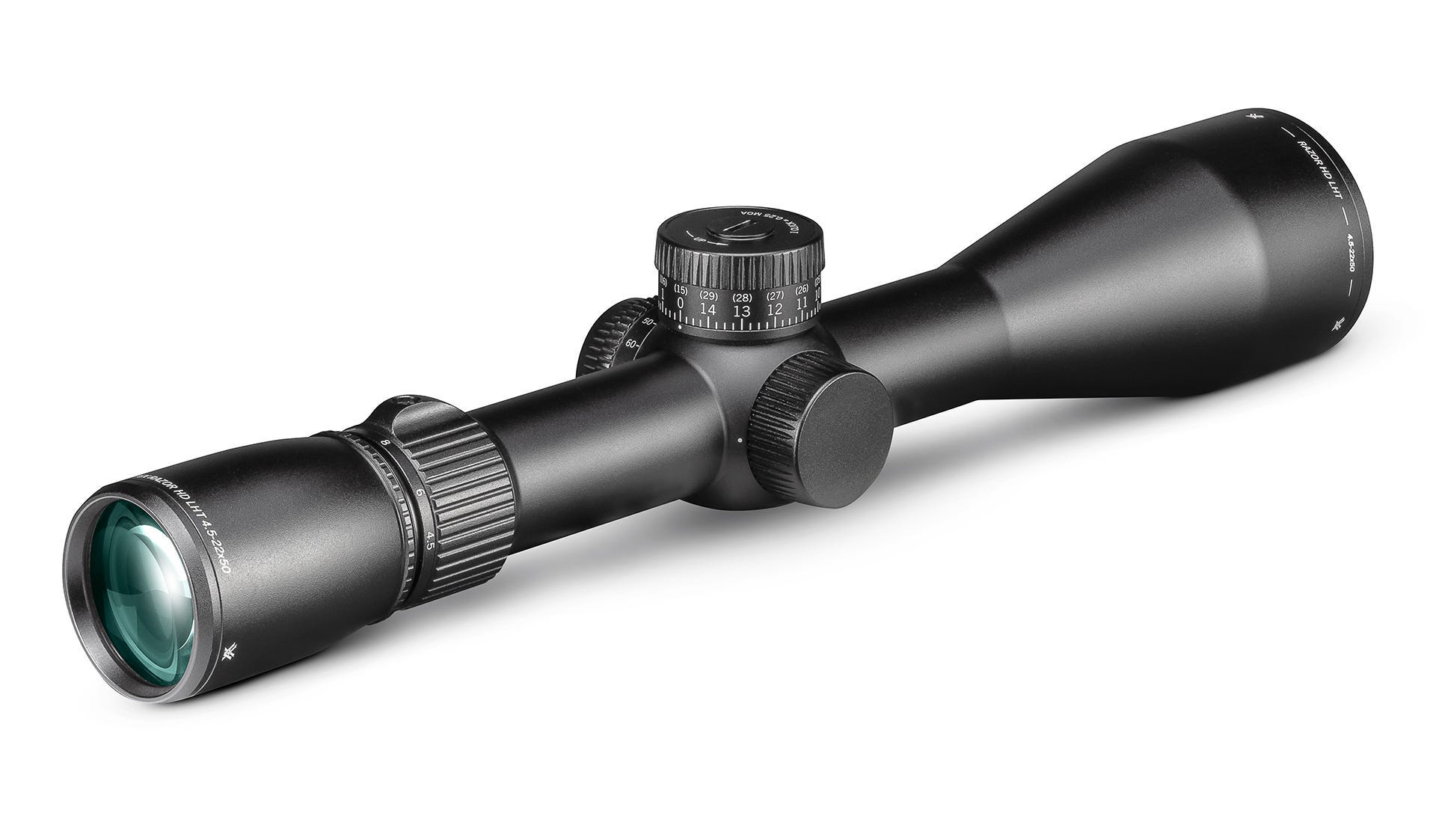 VORTEX Rifle Scope Razor HD LHT FFP XLR-2