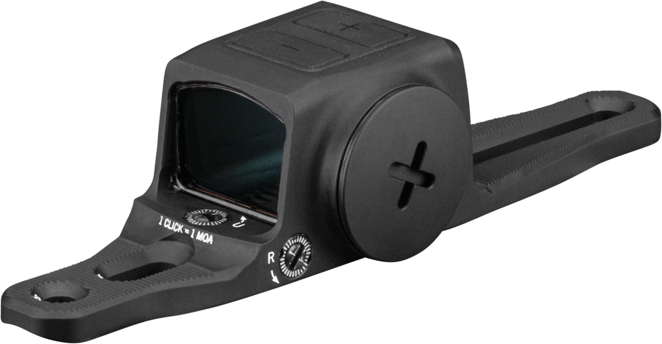 VORTEX Enclosed Micro Red Dot Viper 