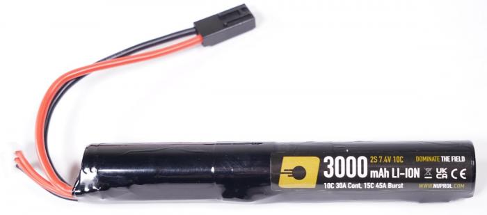 NUPROL NP Battery Li-Ion Stick