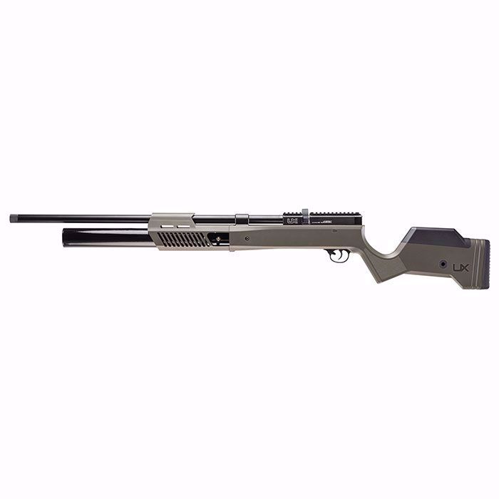 UX EXCLUSIVE (Umarex) PCP Airgun Gauntlet 2 SL UX EXCLUSIVE (Umarex) PCP Airgun Gauntlet 2 SL