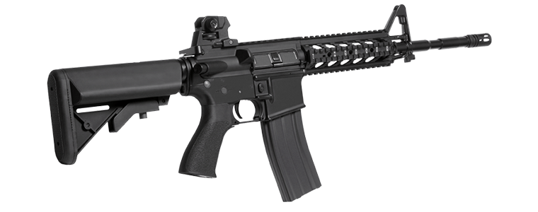 G G Airsoft Rifle Cm16 Raider L Black Sw 1 G G Airsoft Rifle Cm16 Raider L Black Sw 1