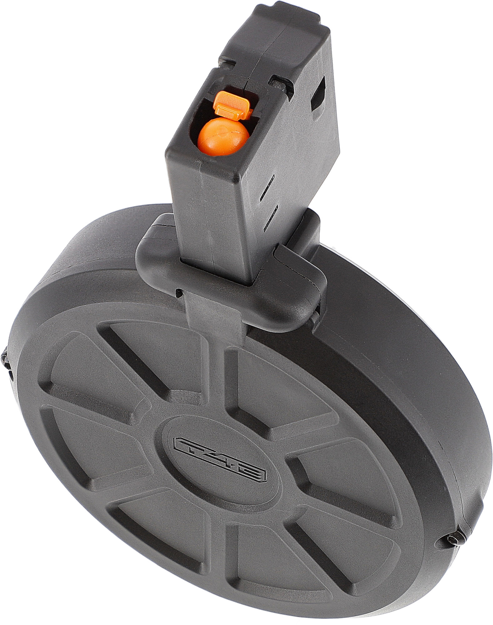T4E (Umarex) Drum Magazine TC68
