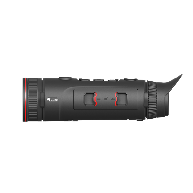 Guide Thermal  Monocular TJ (LRF) Series 400x300