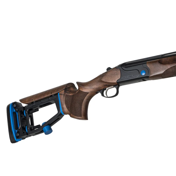 WEBLEY & SCOTT Pro Comp Series Superposé Metal WEBLEY & SCOTT Pro Comp Series Superposé Metal