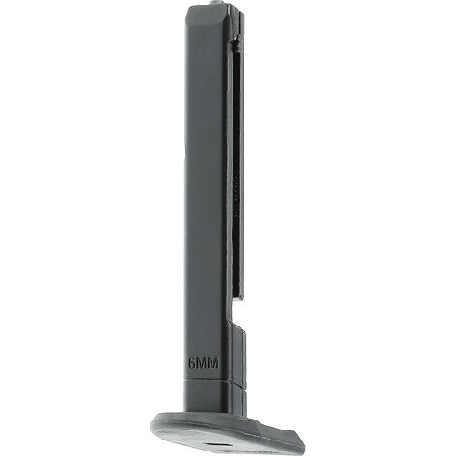 WALTHER (Umarex) Spare Magazine CO2 PDP F-Series 3,5"