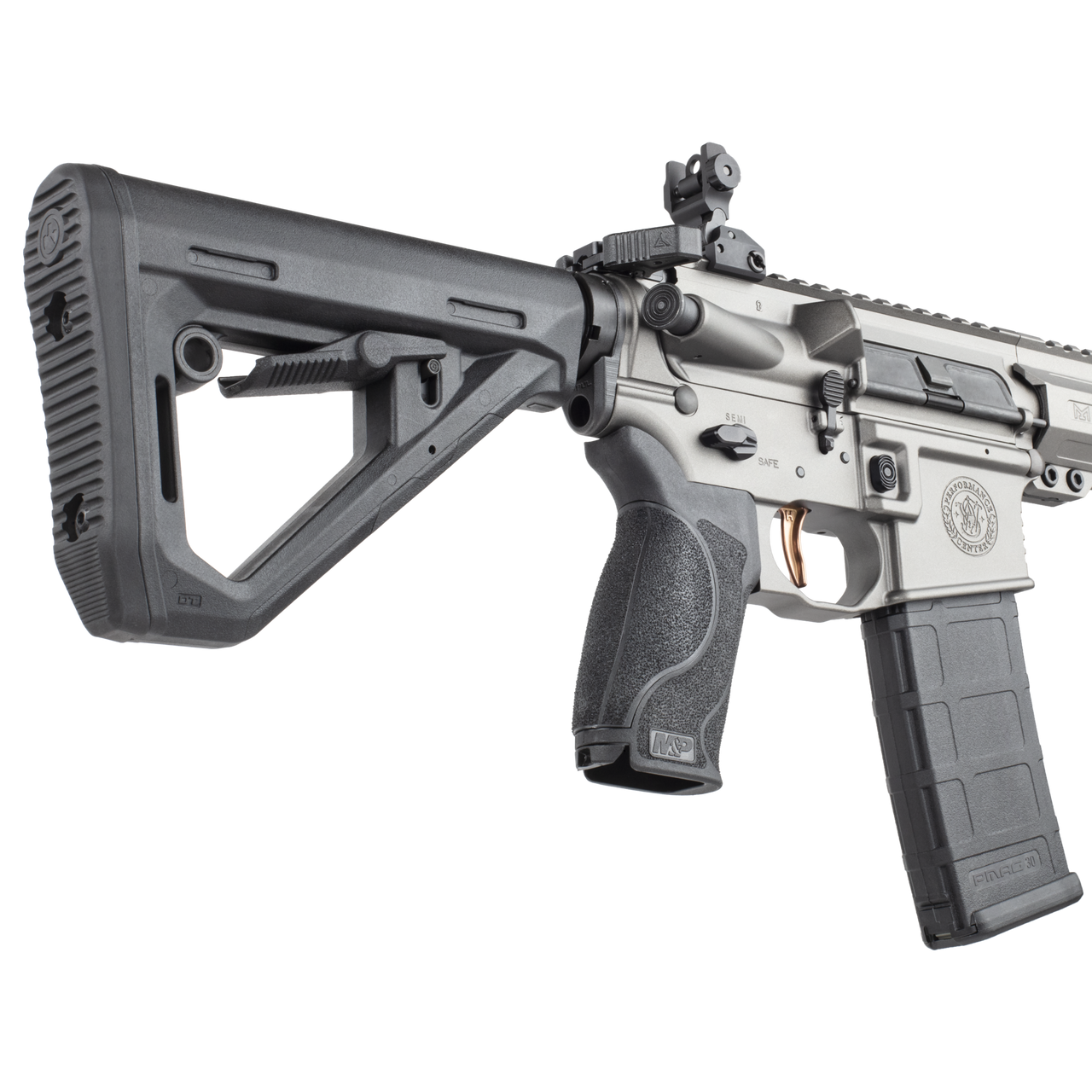 S&W PC M&P 15 AXE, M-LOK Hgd, 16.1in