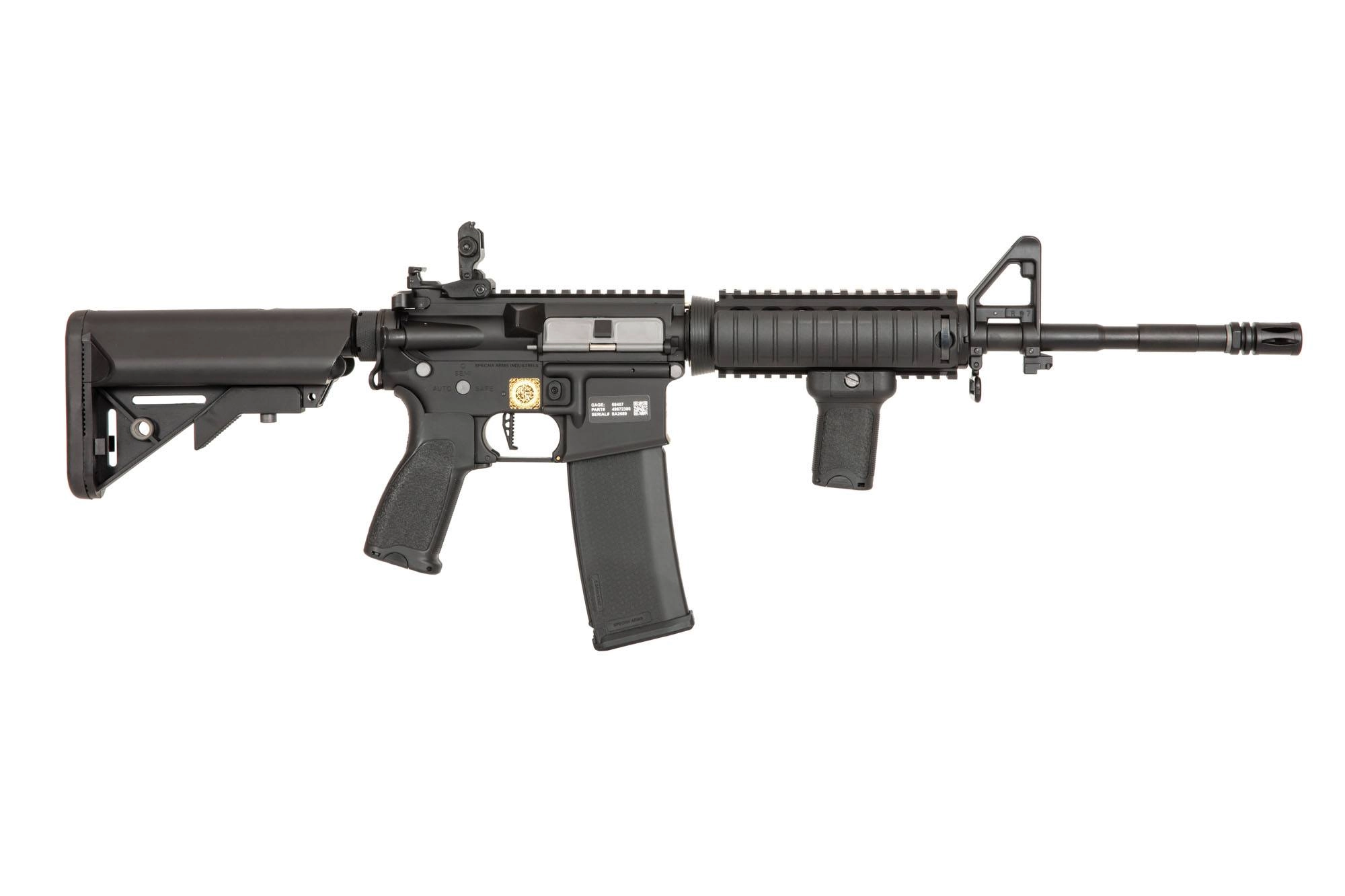 SPECNA ARMS AEG Rifle Edge 2.0 RRA SA-E03