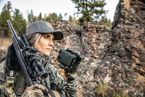 Vortex Rangefinder DiamondBack HD2000