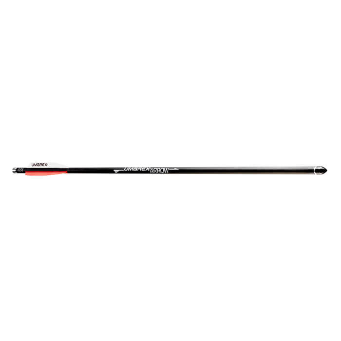 UMAREX Archery Airgun Arrows AirSaber (6 Pack)