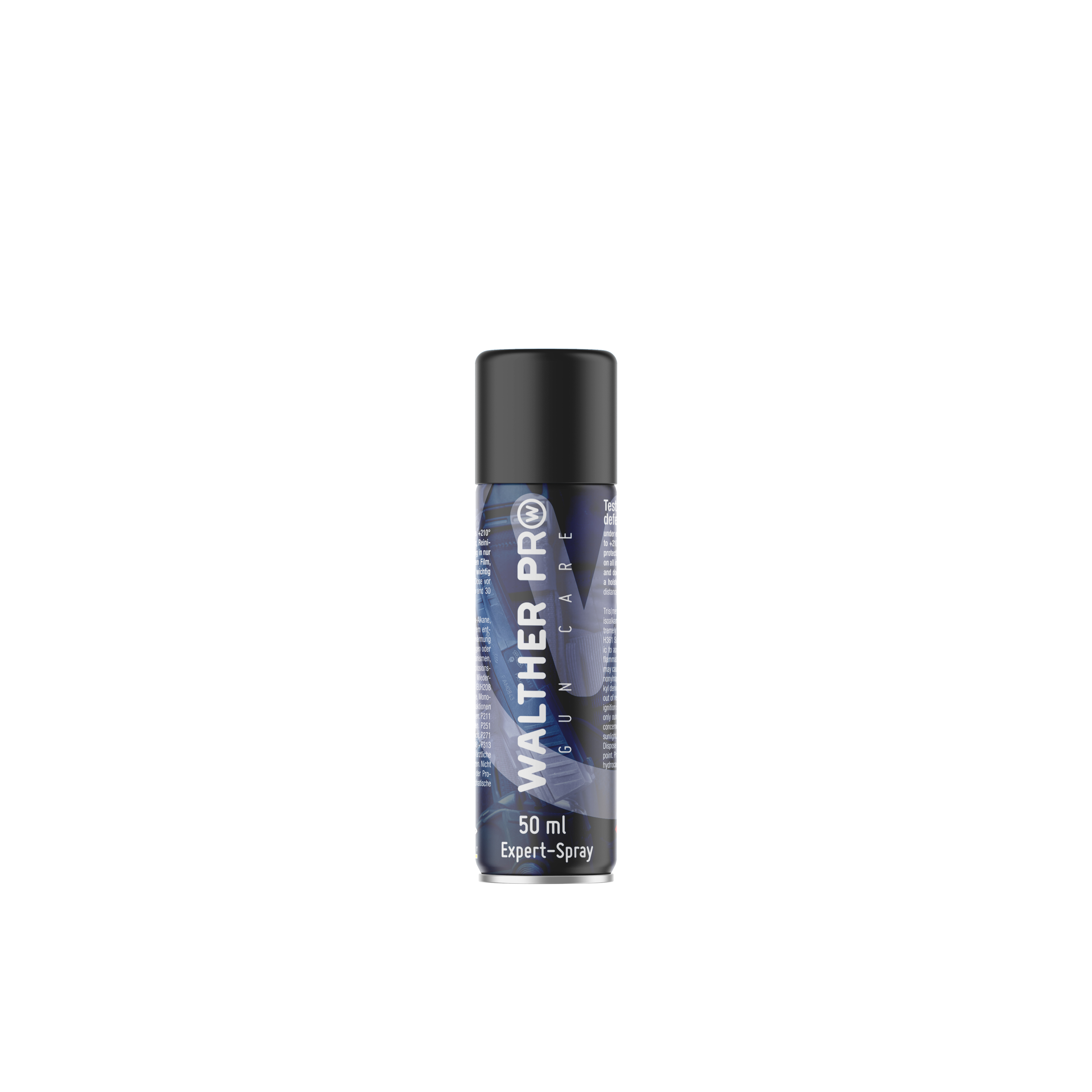 WALTHER (Umarex) Pro Gun Care Expert Spray Can