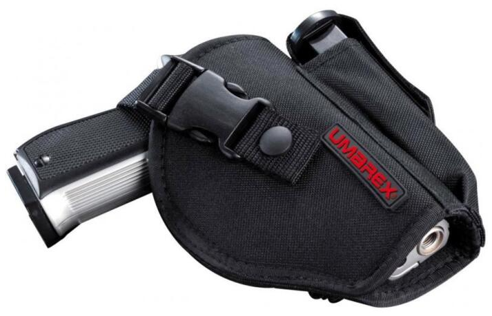 UMAREX Nylon Holster Medium