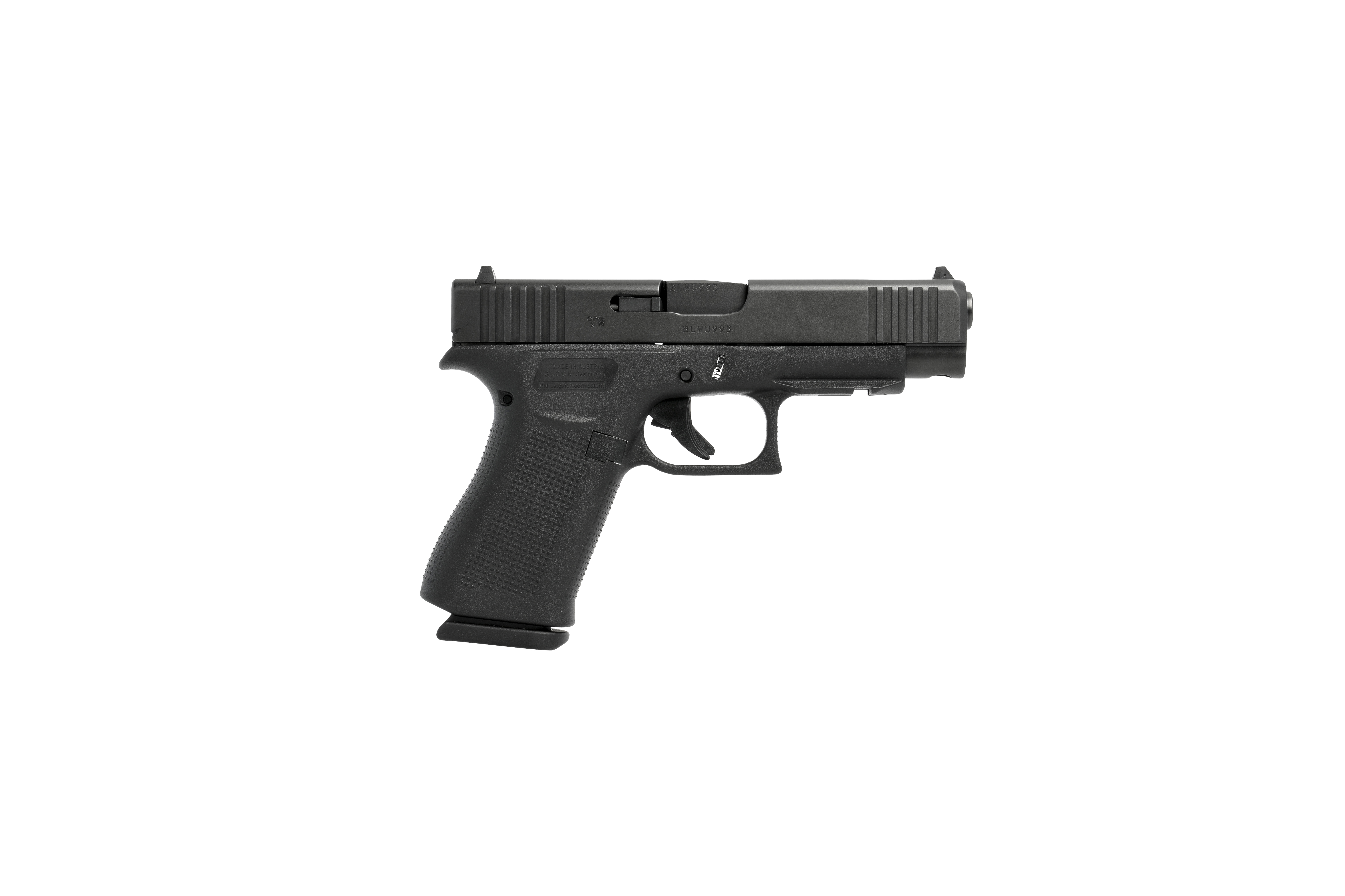 GLOCK Handgun G48