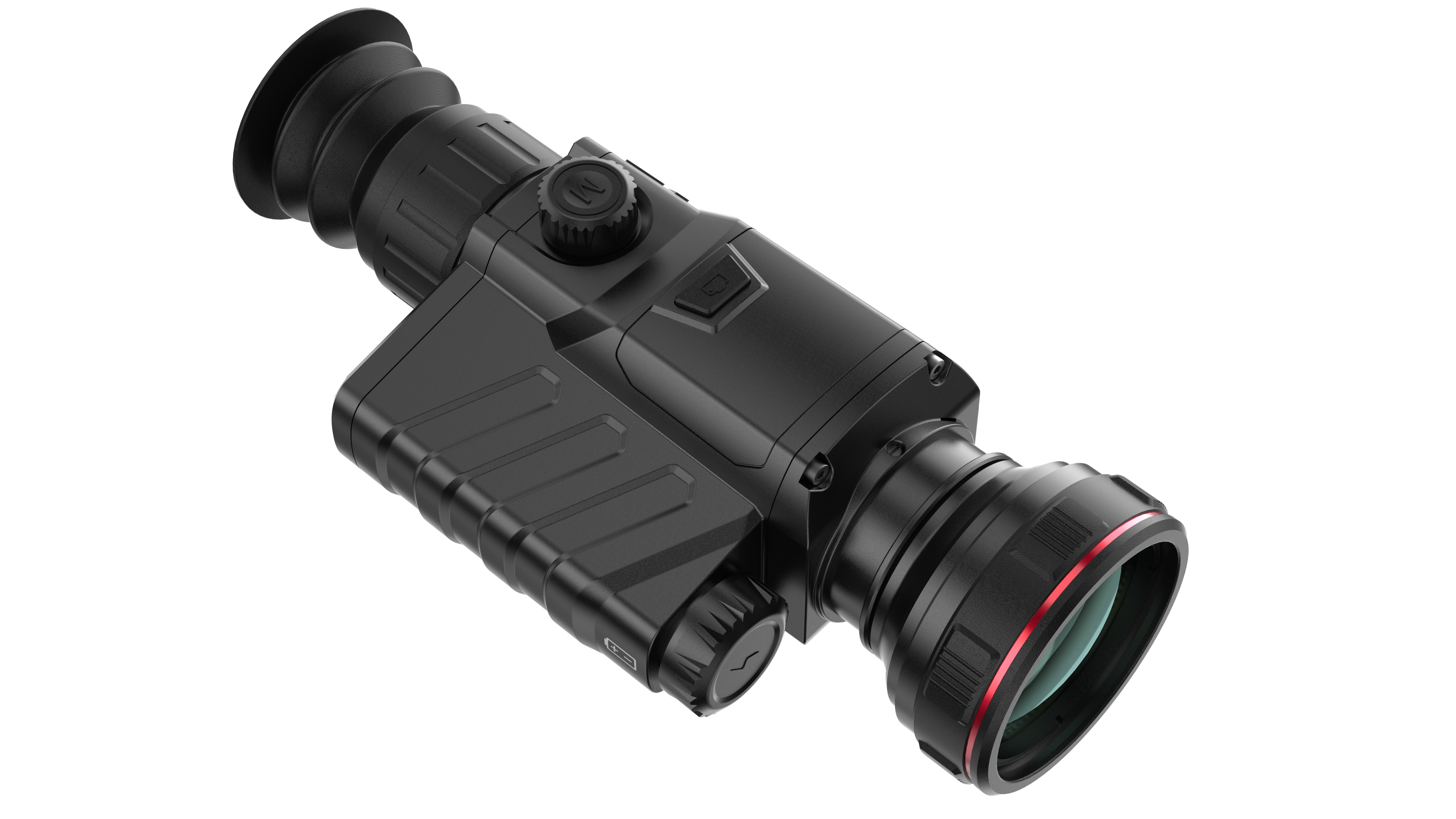 GUIDE Thermal Scope TR Series 640x480