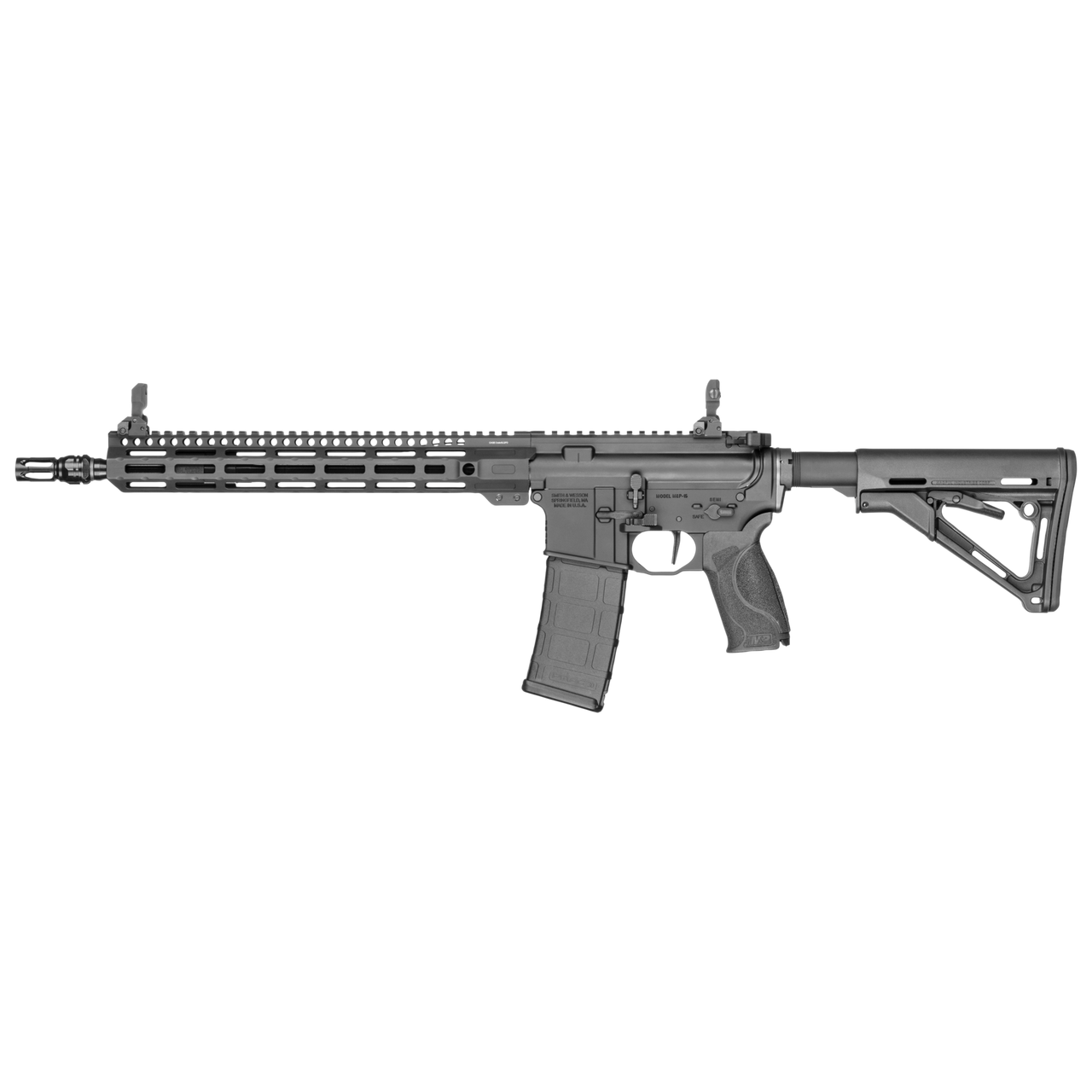 S&W M&P 15 AXE SBR
