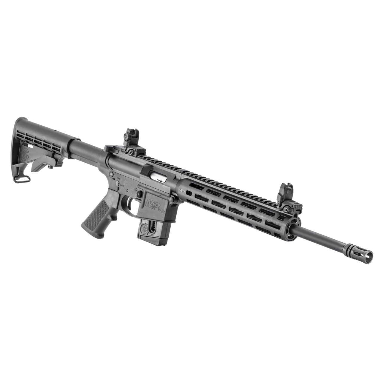 S&W M&P 15-22 Sport Black
